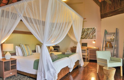 KwaNibela Cabin | Nibela Lake Lodge by Dream Resorts
