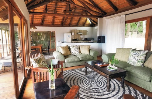 KwaNibela Cabin | Nibela Lake Lodge by Dream Resorts