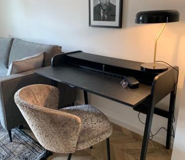 Lindenfels Apartment | Nibelungen 3 Zimmer Apartment