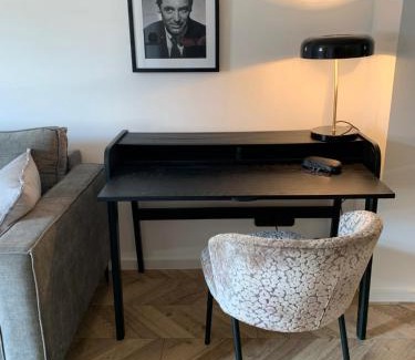 Lindenfels Apartment | Nibelungen 3 Zimmer Apartment