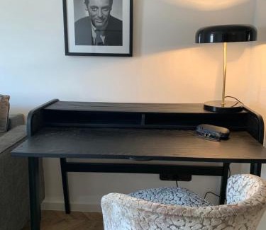 Lindenfels Apartment | Nibelungen 3 Zimmer Apartment