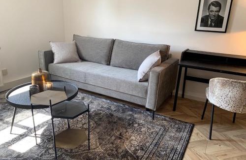 Lindenfels Apartment | Nibelungen 3 Zimmer Apartment