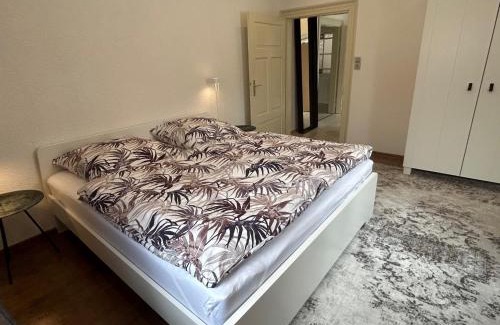 Lindenfels Apartment | Nibelungen 4 Zimmer Apartment