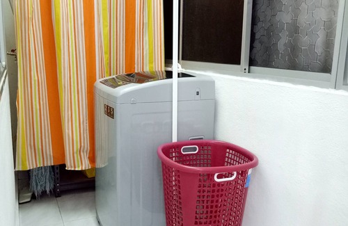 Kampung Sungai Nibong Apartment | Nibong Houze @ Penang Bus Terminal