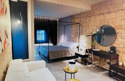 Isola del Borgo Antico Bed & Breakfast | Nicanto Rooms