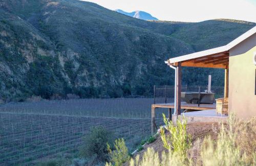 Uniondale House | Nicara Luxury Ecocabin Honeypunch