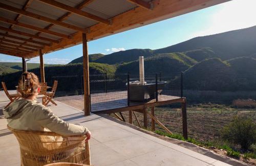 Uniondale House | Nicara Luxury Ecocabin Honeypunch