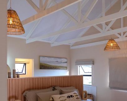 Uniondale House | Nicara Luxury Ecocabin Honeypunch