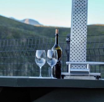 Uniondale House | Nicara Luxury Ecocabin Honeypunch