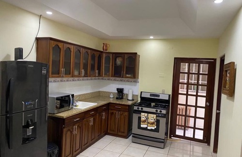 Managua House | Nicaragua’s Hidden Treasure