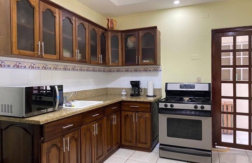 Managua House | Nicaragua’s Hidden Treasure