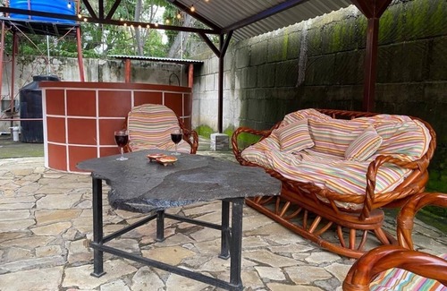 Managua House | Nicaragua’s Hidden Treasure