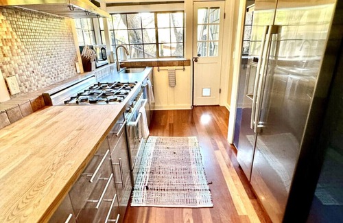 Nicasio House | Nicasio with breathtaking views