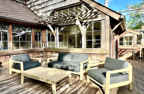Nicasio House | Nicasio with breathtaking views
