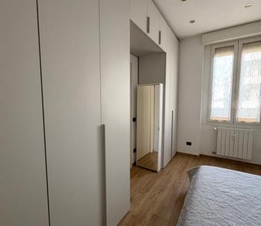 Zona Zara Apartment | Nicconolis Apartment - Milano Isola Design Suite