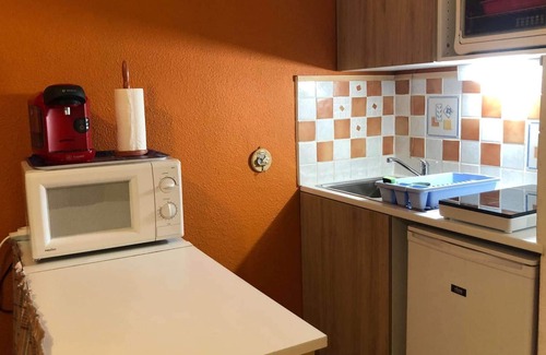 Morzine Apartment | Nice 1 bedroom apt with easy access to the slopes