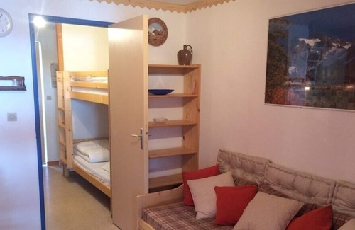 Morzine Apartment | Nice 1 bedroom apt with easy access to the slopes