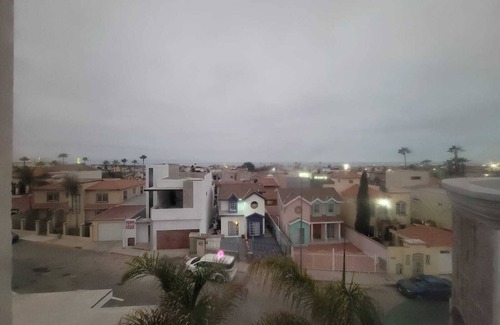 Ensenada House | Nice 1-bedroom suite house in Ensenada