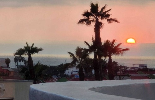 Ensenada House | Nice 1-bedroom suite house in Ensenada