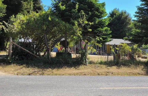 Fort Bragg Cottage | Nice 2-bedroom cottage in Fort Bragg with WiFi access