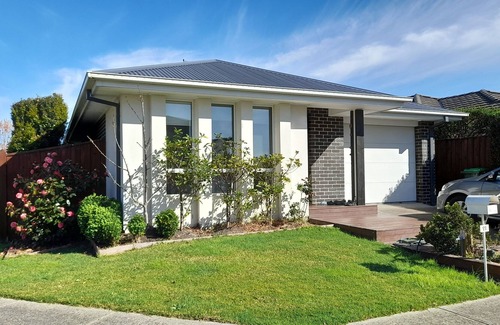 Officer House | Nice 2 bedrooms for 3 people