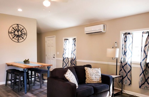 Albertville House | Nice 2br-2bath - Sand Mountain Amph (20min) - 15 mins to Lake Guntersville