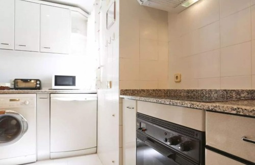Prosperidad House | Nice 3 bedroom apartment