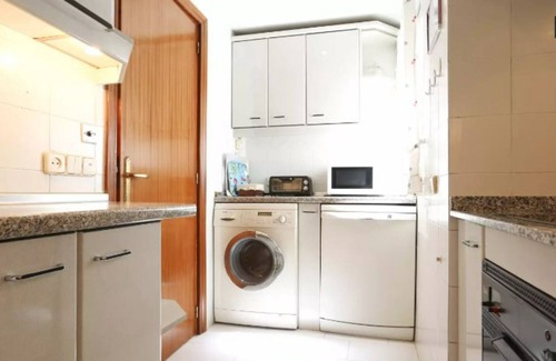 Prosperidad House | Nice 3 bedroom apartment
