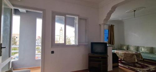 Agadir Apartment | Nice 4 rooms apartment in Agadir centre