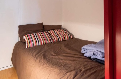Le Pre-Saint-Gervais Apartment | Nice 40m² with balcony near Paris