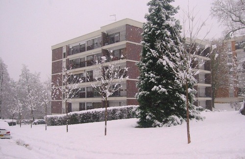 Epinay-sous-Senart Apartment | Nice 53m² apartment near the forest, the river and the RER station.