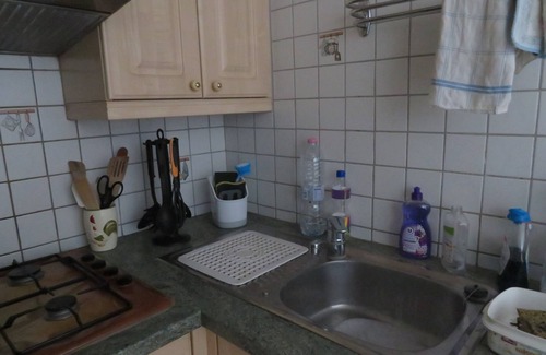 Saint-Georges-de-Didonne Apartment | Nice accommodation just renovated near the sea