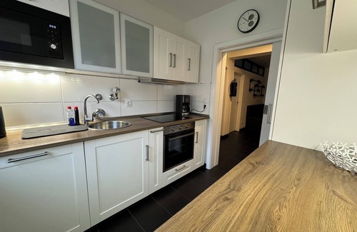 Schongau Apartment | Nice accommodation in the old town