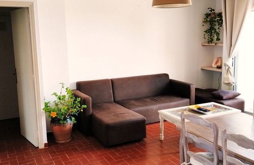 Ventiseri Apartment | Nice and bright apartment 5 minutes from the sea