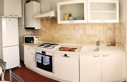 Ventiseri Apartment | Nice and bright apartment 5 minutes from the sea