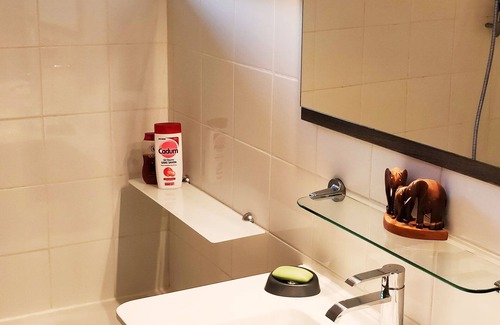 Ventiseri Apartment | Nice and bright apartment 5 minutes from the sea