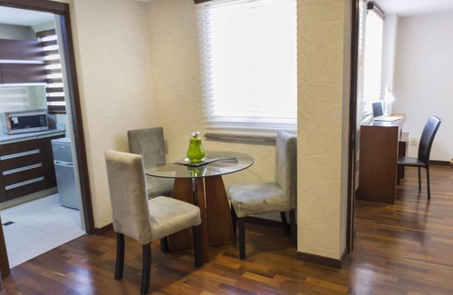Downtown La Paz Apartment | Nice and central.
