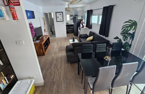 Satun Condo | Nice and comfy apartment perfectly located in Koh Lipe