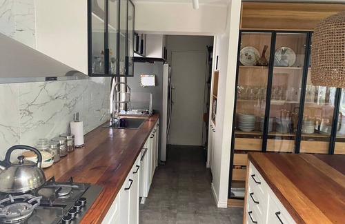 La Reina House | Nice and comfortable House in recidential area