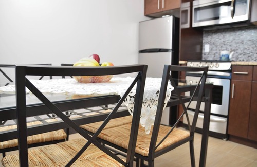 Sainte-Marie Apartment | Nice and comfy apartment at downtown area.