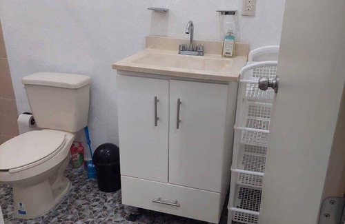Colonia 5 de Diciembre Apartment | Nice and cozy studio in the heart of Puerto Vallarta.