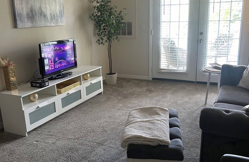 University Place Apartment | Nice and cozy space for get away