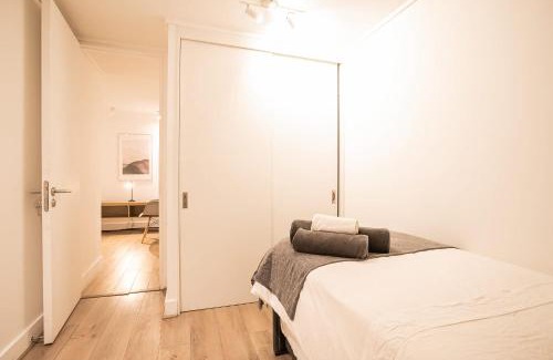 Las Condes Apartment | Nice and cozy steps away from Clinica las Condes