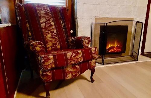 Union City House | Nice and Cozy