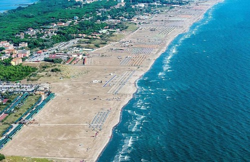 Rosolina Mare Apartment | Nice and easy flat close to the beach in Rosolina