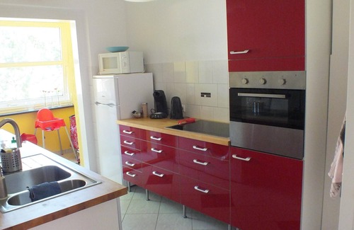 Zehlendorf Apartment | Nice and quiet apartment in Zehlendorf, ideal for families