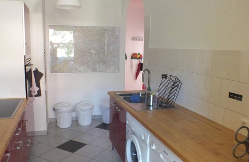 Zehlendorf Apartment | Nice and quiet apartment in Zehlendorf, ideal for families
