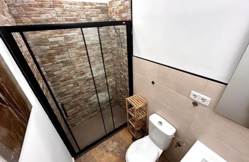 Concepcion Apartment | Nice and quiet flat in Madrid