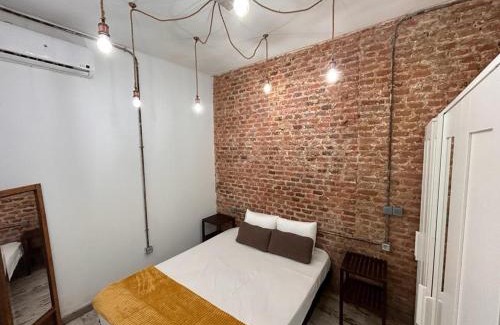 Concepcion Apartment | Nice and quiet flat in Madrid