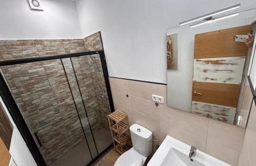 Concepcion Apartment | Nice and quiet flat in Madrid